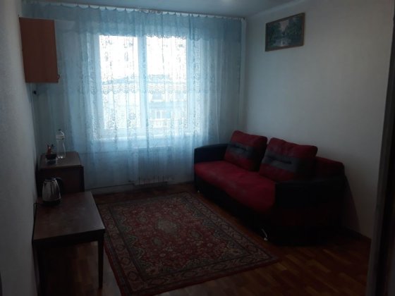 Продам комнату на 533 м/район Льва Толстого Харків