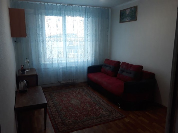 Продам комнату на 533 м/район Льва Толстого - фото 1