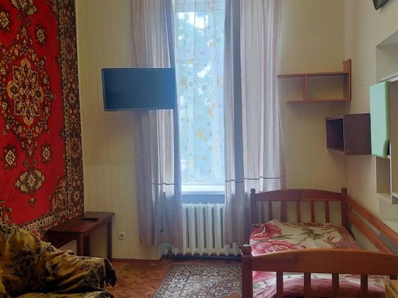Сдам 1 комнату в ком.квартире, ул.Коблевская Одеса