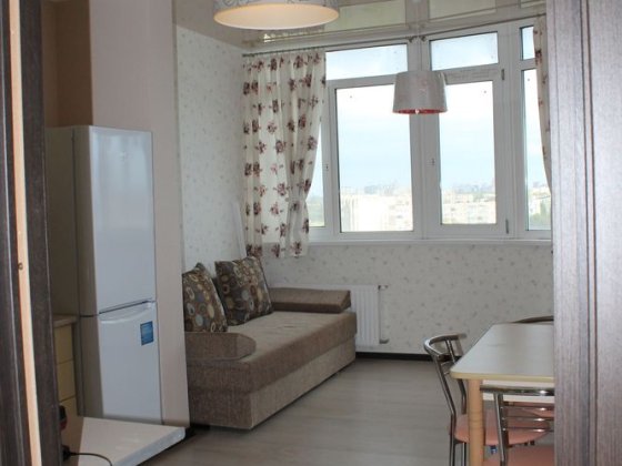 Сдам долгосрочно 1-но комнатную квартиру 50кв.м., генератор Одеса