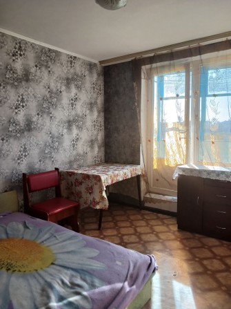 Сдам комнату для одной-двух женщин, можно с ребёнком  ул. Шамо - фото 1