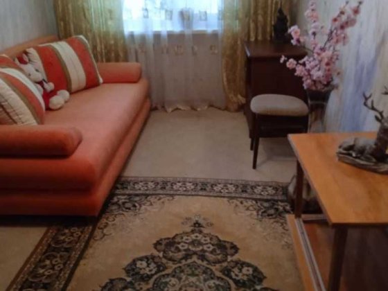 Сдам комнату с хозяйкой для девушки Филатова/Космонавтов/Адмиральский Одеса