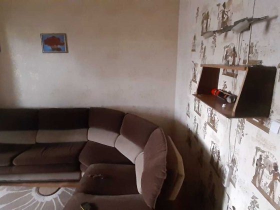 Сдам большую комнату в коммуне,ул.Бригадная,вся мебель есть,3000грн Одеса