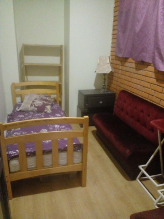 Сдам комнату в коммуне в центре города! - фото 1