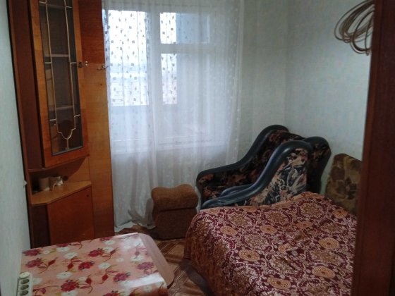 Сдам  свою комнату в  выделенной  коммунальной квартире 11 кв.м. Одесса