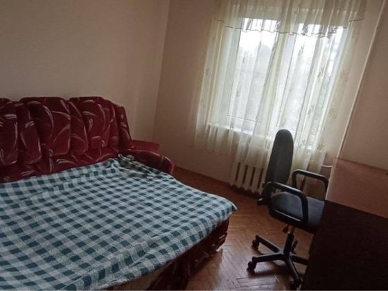 Кімната в 2-х кімнатній квартирі для дівчини без хозяйки Одеса