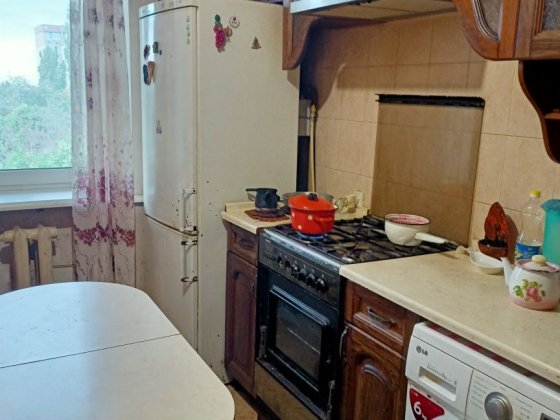 Сдам комнату в кв. Без хозяйки Рихтера/Ивановский мост Одеса