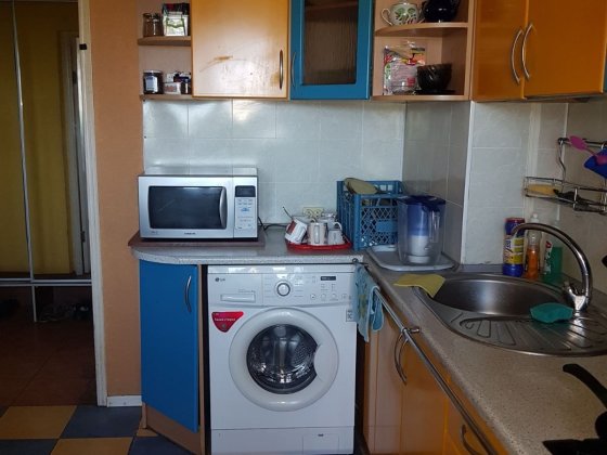 Срочно сдам красивую комнату с ремонтом Королёва /Обл ГАИ 2500гр парню Одесса