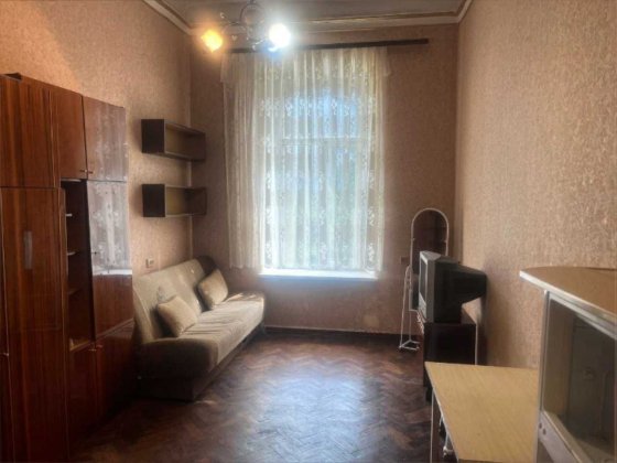 Сдам комнату в коммунальной квартире в центре Одеса