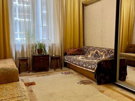 Аренда комнаты в семейном общежитии пр.Леси Украинки