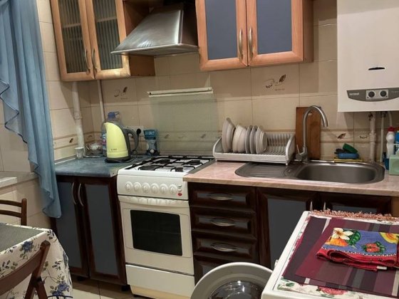 Сдам КОМНАТУ без хозяев на Фонтанской дороге 55, Аркадия, Приморский Одеса