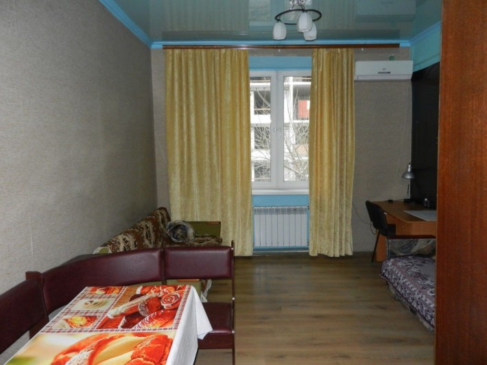 Комната в общежитии, Приморский район - фото 1