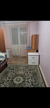 Комната на Филатова - фото 1