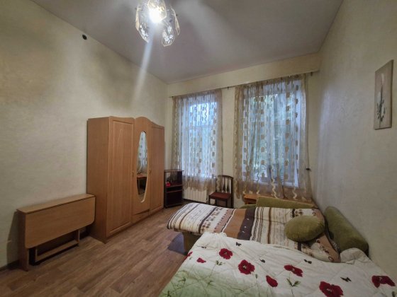 Центр Сдам комнату с хозяйкой  на Б.Арнаутской Одесса