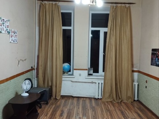 Комната в комуне для пары без детей, одного человека Одеса