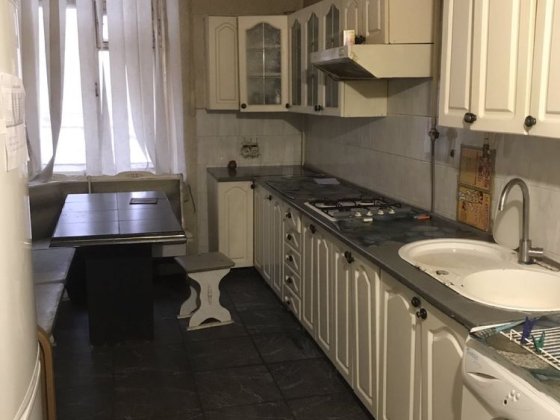 Комната в 3 х комнатной квартире от хозяина Одеса