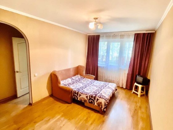 Комната в 2-х ком квартире , Космонавтов , Ген. Петрова, парк Одесса