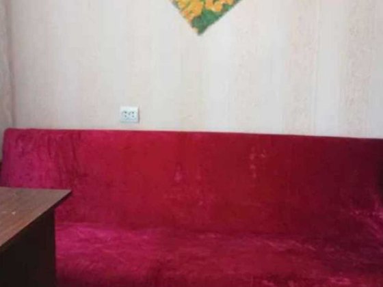 Здається кімната в сімейному гуртожитку на Виноградарі Київ