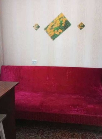 Здається кімната в сімейному гуртожитку на Виноградарі - фото 1