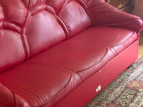 Сдам 1к 4500 Екатерининская площадь/Приморский б-р ( свет всегда ) Одеса