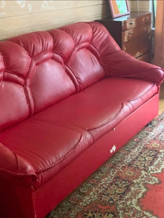 Сдам 1к 4500 Екатерининская площадь/Приморский б-р ( свет всегда ) - фото 1