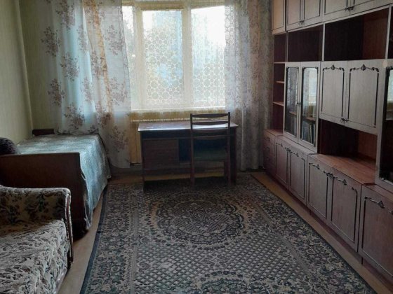 Комната без хозяев, Оболонь, м.Минская 800м Киев