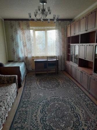 Комната без хозяев, Оболонь, м.Минская 800м - фото 1