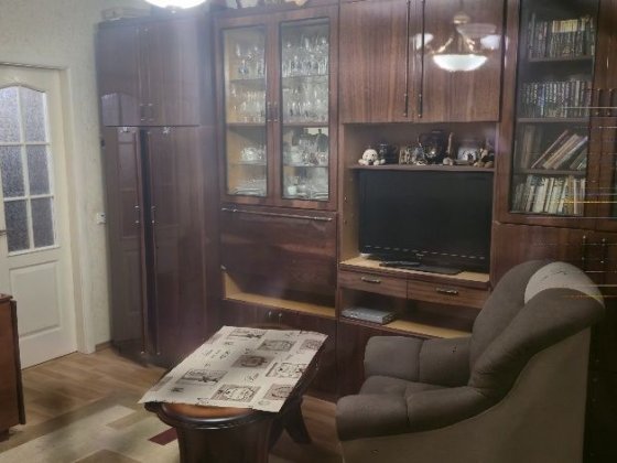 Долгосрочная Аренда комнаты Зарванці