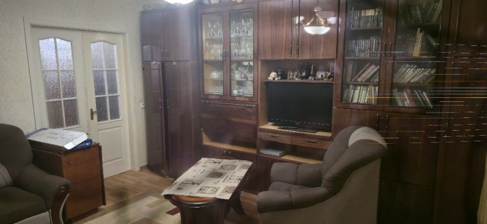 Долгосрочная Аренда комнаты - фото 1