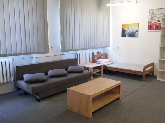 1500 грн. місяць Здам підселення в кімнату в Києві Метро Кловська Київ