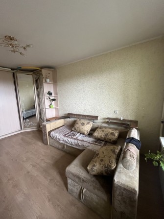 Кімната На троєщині - фото 1