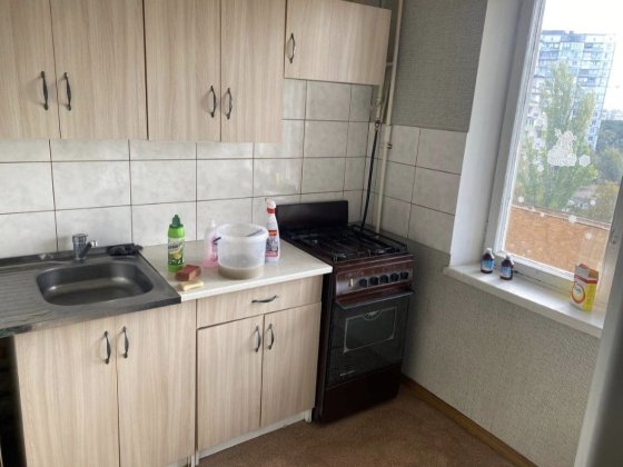 Здається кімната в 2-х кімнатній квартирі Київ