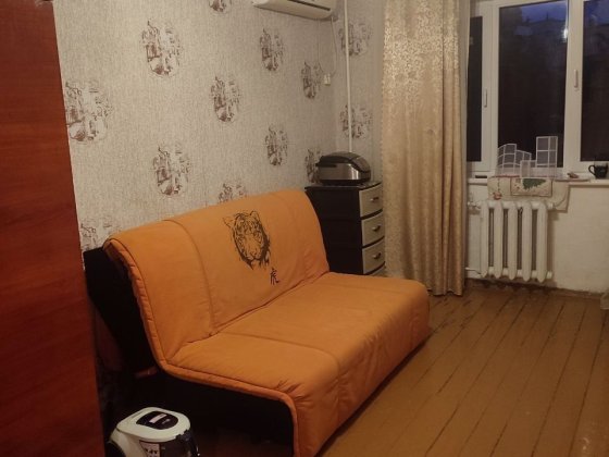 Кімната в комуні рядом ЦЕНТР по вул.Артилерійська, 1а Одесса