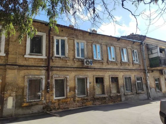 Сдам комнату для 1 чел., Молдаванка, Запорожская / Болгарская, 2/2 эт. Одеса