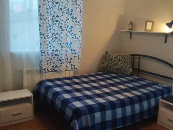 Комната 3500 грн от хозяев, коммуна входит в оплату проживания. Одесса