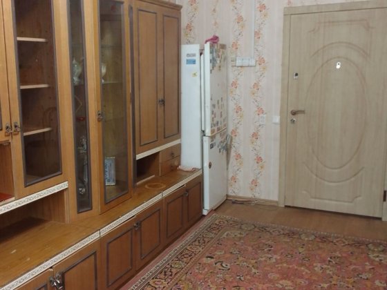 Сдам комнату в коммуне на Таирова Одеса