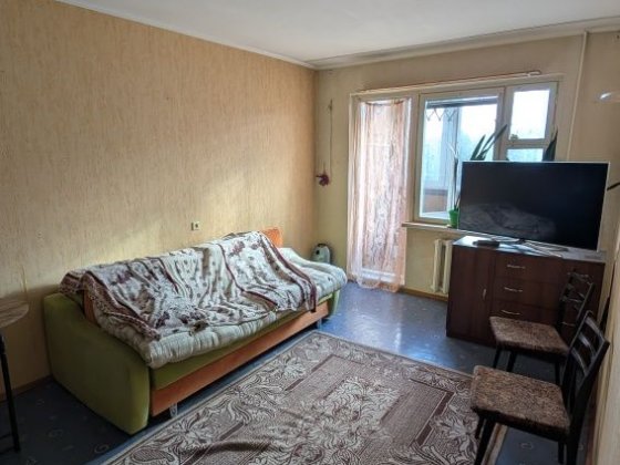 1 комнатая квартира Таирова своя без посредников Одесса