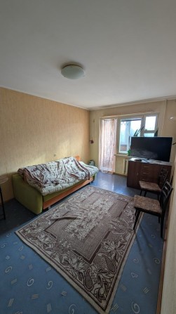 1 комнатая квартира Таирова своя без посредников - фото 1