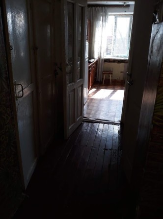 Сдам кімнату хозяїн район Ваза - фото 1