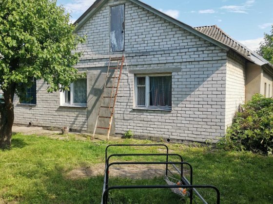 Аренда кімнати в приватному будинку Київ