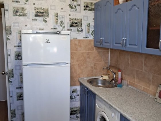 Сдам 1-комнатную квартиру на Слободке Одеса