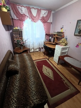 Сдам отличную комнату в 3к квартире ул. Филатова/Варненская! - фото 1