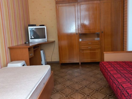 1 комнату на Гастелло в районе магазина Аэропортовский Одесса