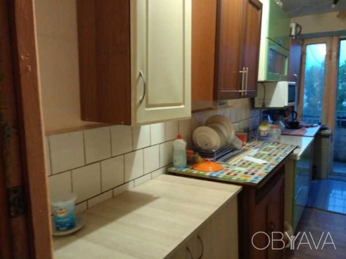 Сдам кімнату 18 метрів - фото 1