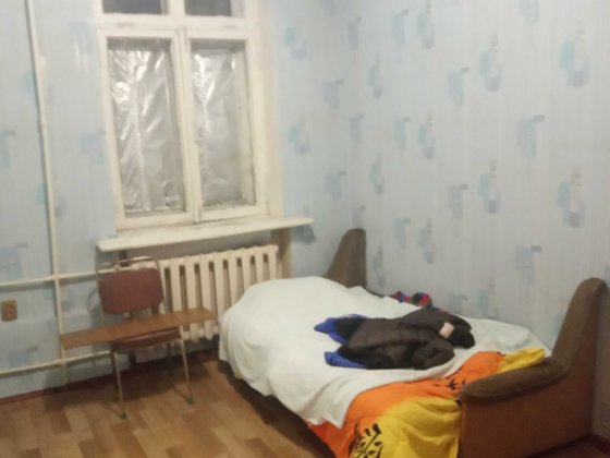 Сдам комнату в общежитии Київ