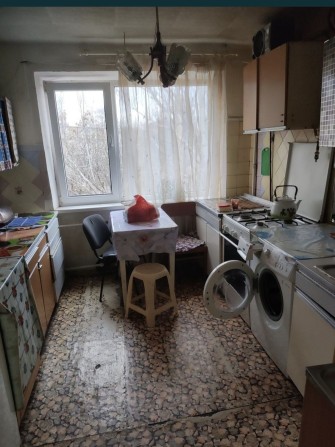 Комната в коммуне. Филатова-Варненская. Я хозяин - фото 1