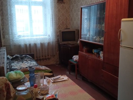 Сдам комнату в коммуне Одеса