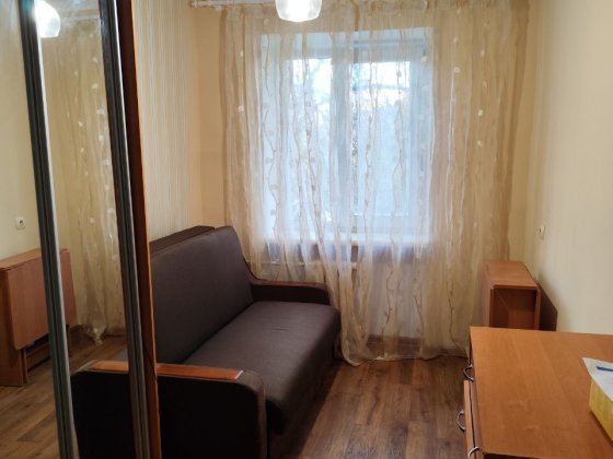 Сдам комнату в комуне , ул Космонавтов / Терешковой Одеса