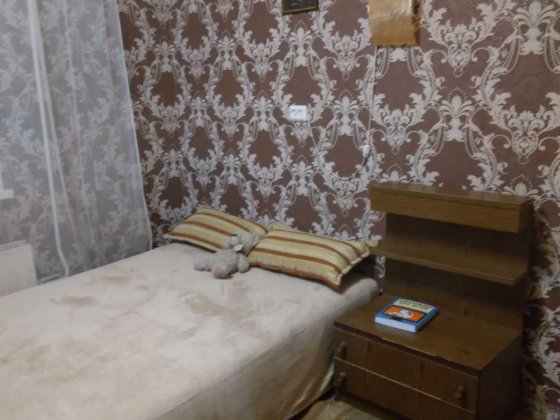 Метро Академмістечко 5 хв. Єфремова 17, Кімната для юнака або дівчини, Київ