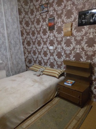 Метро Академмістечко 5 хв. Єфремова 17, Кімната для юнака або дівчини, - фото 1